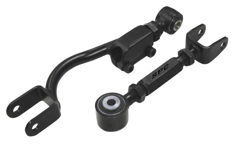 SPC Performance 95-98 Nissan 240SX Rear Passenger Side Adjustable Control Arm SPC Performance Control Arms  AXOPROS