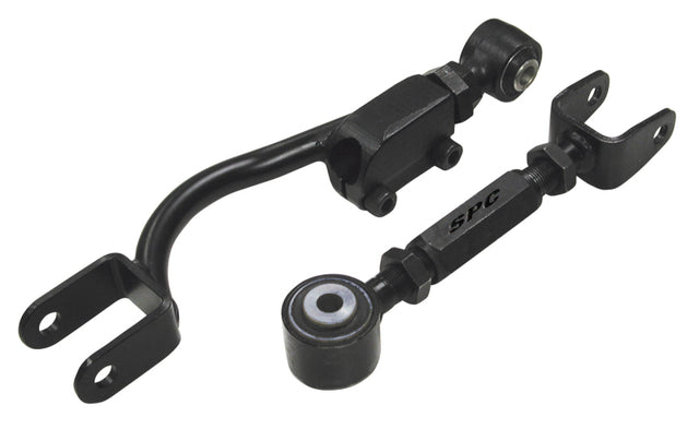 SPC Performance 95-98 Nissan 240SX Rear Passenger Side Adjustable Control Arm SPC Performance Control Arms  AXOPROS