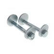 SPC Performance 98-07 Toyota Land Cruiser 100 Series Front Camber Bolt Kit SPC Performance Camber Kits  AXOPROS