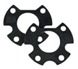 SPC Performance 99-05 VW Golf/Jetta/00-06 Audi TT Nylon Toe Shim (0.13deg.) SPC Performance Camber Kits  AXOPROS