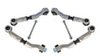SPC Performance Audi B9 Front Upper Control Arm Set Left & Right Pair SPC Performance Control Arms  AXOPROS