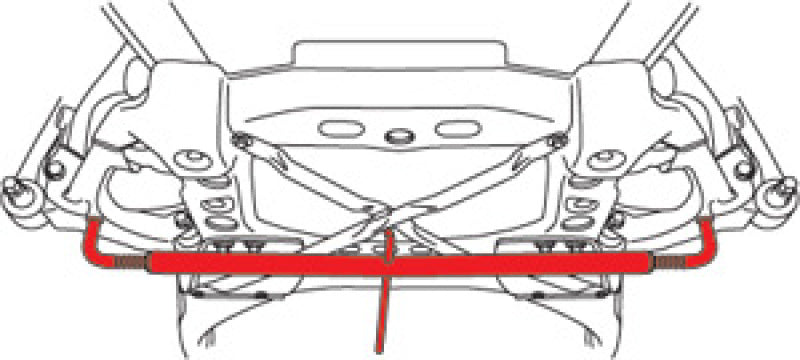 SPC Performance CAS/CAM TOOL GM Mid-Sized SUV, CTS/V SPC Performance Tools  AXOPROS