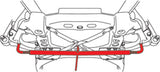 SPC Performance CAS/CAM TOOL GM Mid-Sized SUV, CTS/V SPC Performance Tools  AXOPROS