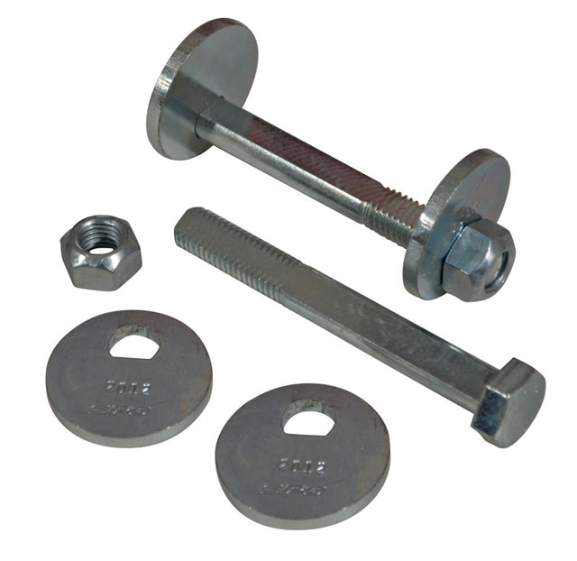 SPC Performance Dodge Caster/Pinion Cams SPC Performance Camber Kits  AXOPROS