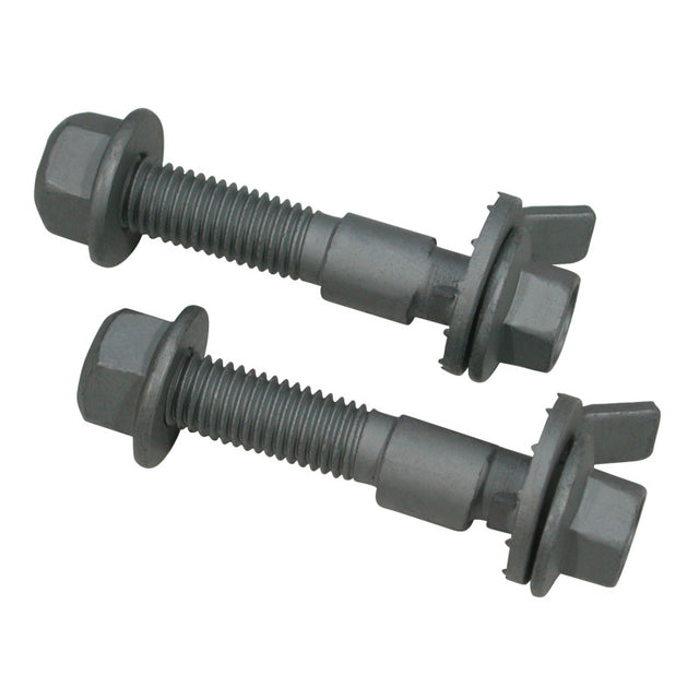 SPC Performance EZ Cam XR Bolts (Pair) (Replaces 10mm Bolts) SPC Performance Alignment Kits  AXOPROS
