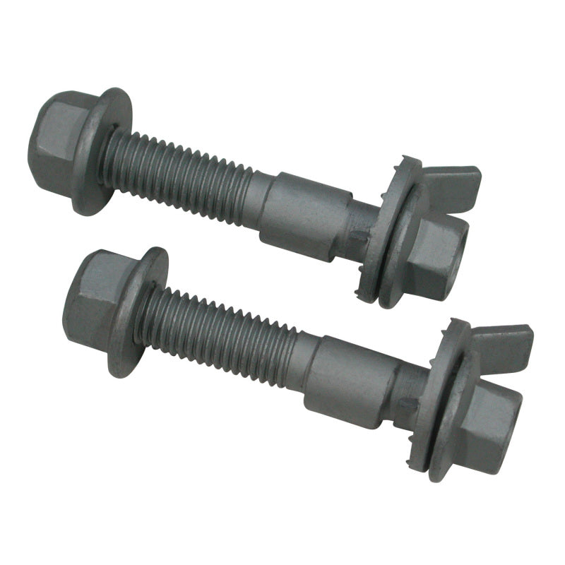 SPC Performance EZ Cam XR Bolts (Pair) (Replaces 15mm Bolts) SPC Performance Alignment Kits  AXOPROS