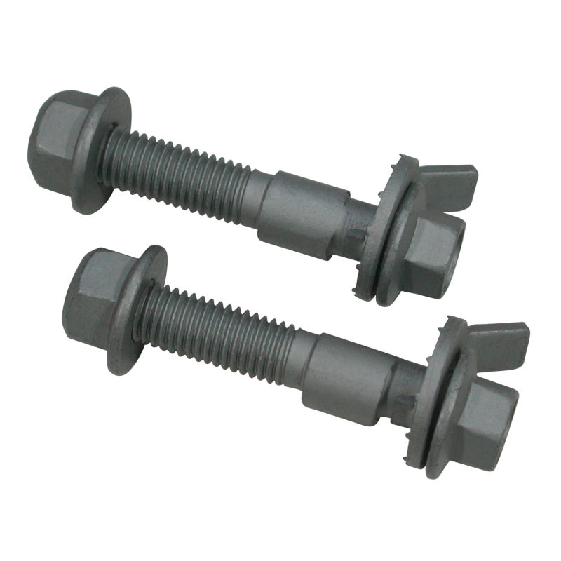 SPC Performance EZ Cam XR Bolts (Pair) (Replaces 15mm Bolts) SPC Performance Alignment Kits  AXOPROS