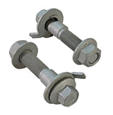 SPC Performance EZ Cam XR Bolts (Pair) (Replaces 18mm Bolts) SPC Performance Alignment Kits  AXOPROS