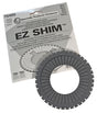SPC Performance EZ Shim Dual Angle Camber/Toe Shim (Grey) SPC Performance Alignment Kits  AXOPROS