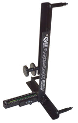 SPC Performance FasTrax Camber/Caster Gauge (For 13-17in. Wheels) SPC Performance Camber Kits  AXOPROS