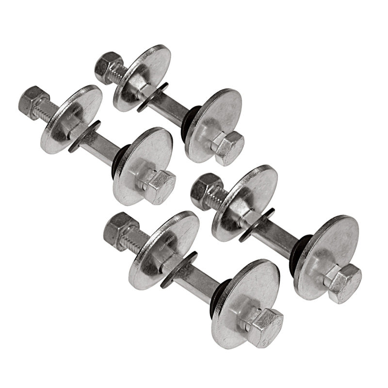 SPC Performance FORD F150 CAM BOLT KIT SPC Performance Camber Kits  AXOPROS