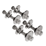 SPC Performance FORD F150 CAM BOLT KIT SPC Performance Camber Kits  AXOPROS