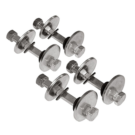 SPC Performance FORD F150 CAM BOLT KIT SPC Performance Camber Kits  AXOPROS