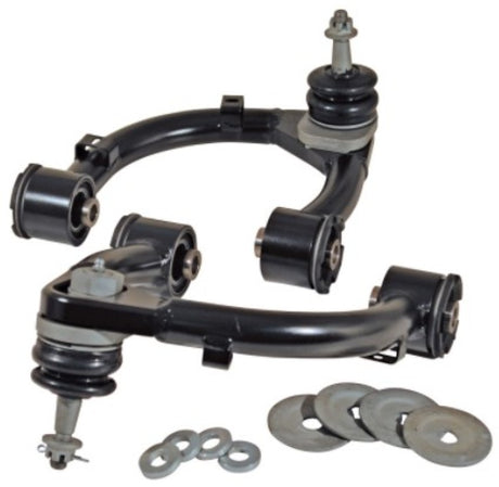 SPC Performance Ford Ranger Front Upper Adjustable Arms (PR) SPC Performance Alignment Kits  AXOPROS