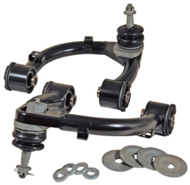 SPC Performance Ford Ranger Front Upper Adjustable Arms (PR) SPC Performance Alignment Kits  AXOPROS