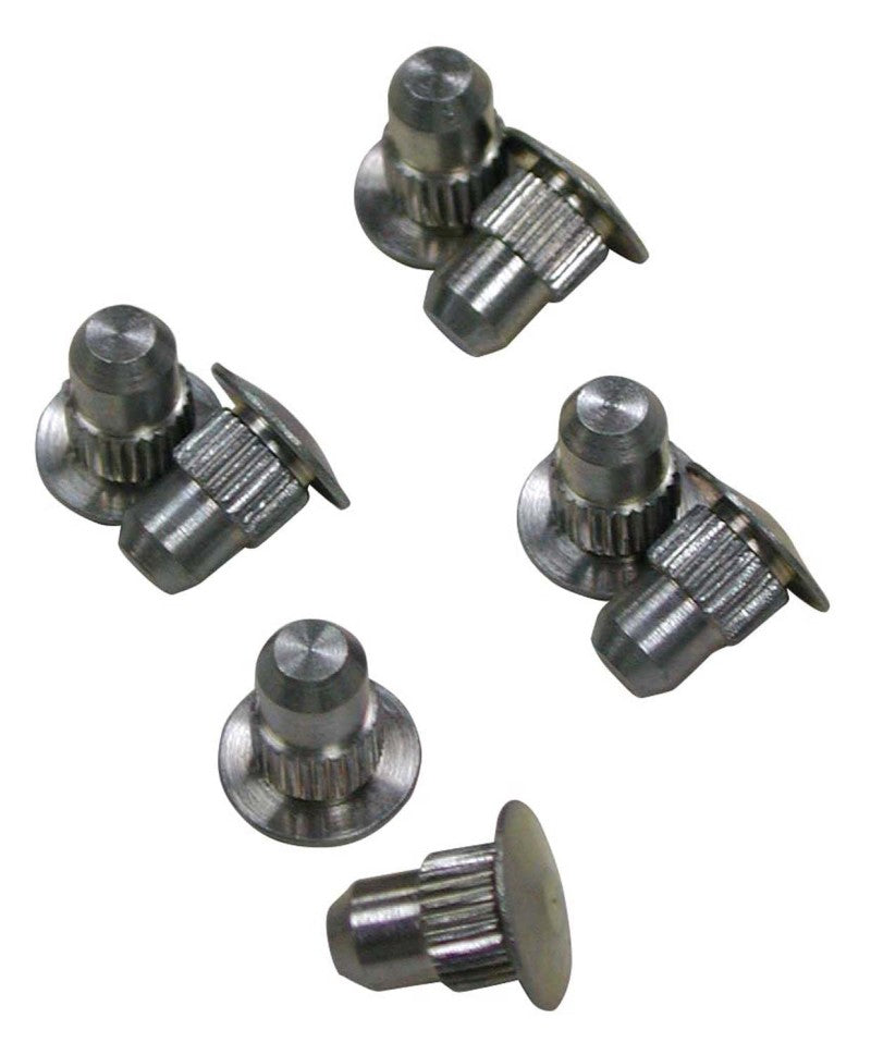SPC Performance GM Alignment Cam Guide Pins (8) SPC Performance Camber Kits  AXOPROS