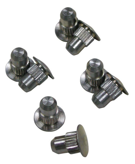SPC Performance GM Alignment Cam Guide Pins (8) SPC Performance Camber Kits  AXOPROS