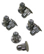 SPC Performance GM Alignment Cam Guide Pins (8) SPC Performance Camber Kits  AXOPROS