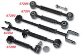 SPC Performance Honda/Acura Rear Adjustable Arms (Set of 5) SPC Performance Alignment Kits  AXOPROS