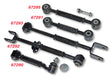 SPC Performance Honda/Acura Rear Adjustable Arms (Set of 5) SPC Performance Alignment Kits  AXOPROS