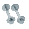 SPC Performance JEEP CAM BOLT KIT SPC Performance Camber Kits  AXOPROS