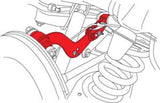 SPC Performance Rav4 Adj. Camber Arm - Left SPC Performance Camber Kits  AXOPROS