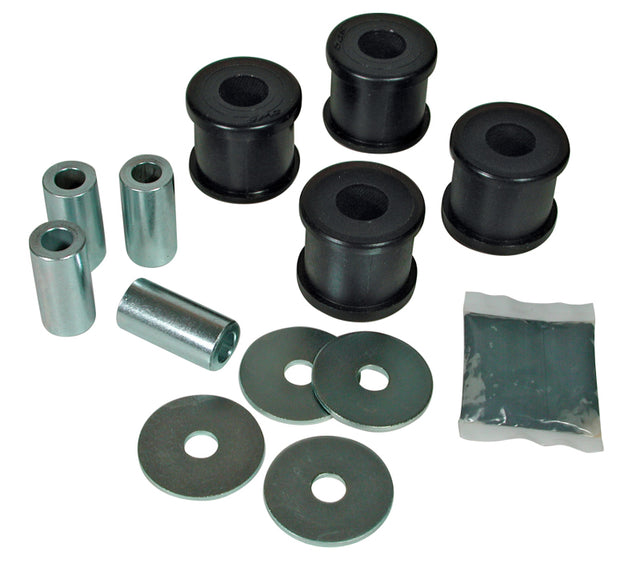 SPC Performance Replacement Bushing Kit for 25540 / 25485 Upper Control Arms SPC Performance Bushing Kits  AXOPROS
