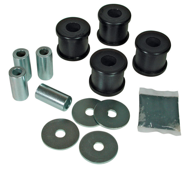 SPC Performance Replacement Bushing Kit For Toyota Adjustable Control Arms SPC Performance Bushing Kits  AXOPROS