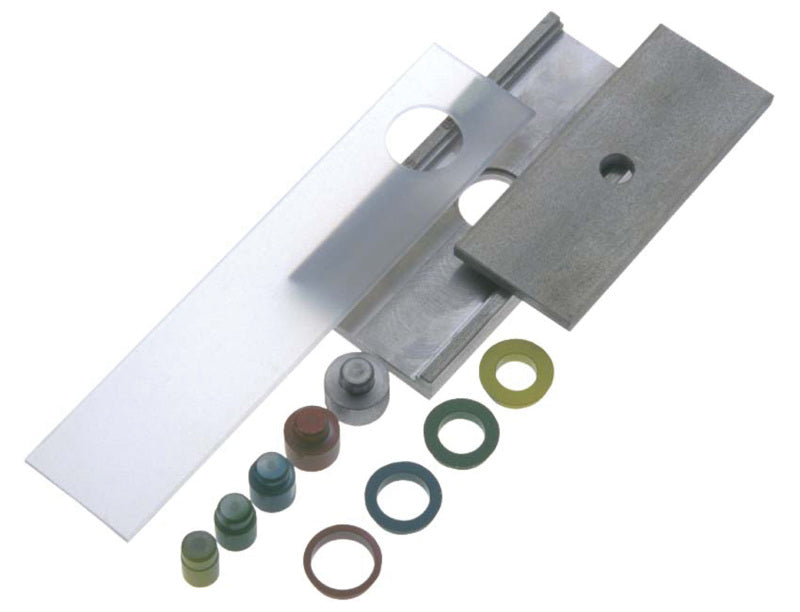 SPC Performance THRUST ALIGN PLATE 3in. SPC Performance Tools  AXOPROS