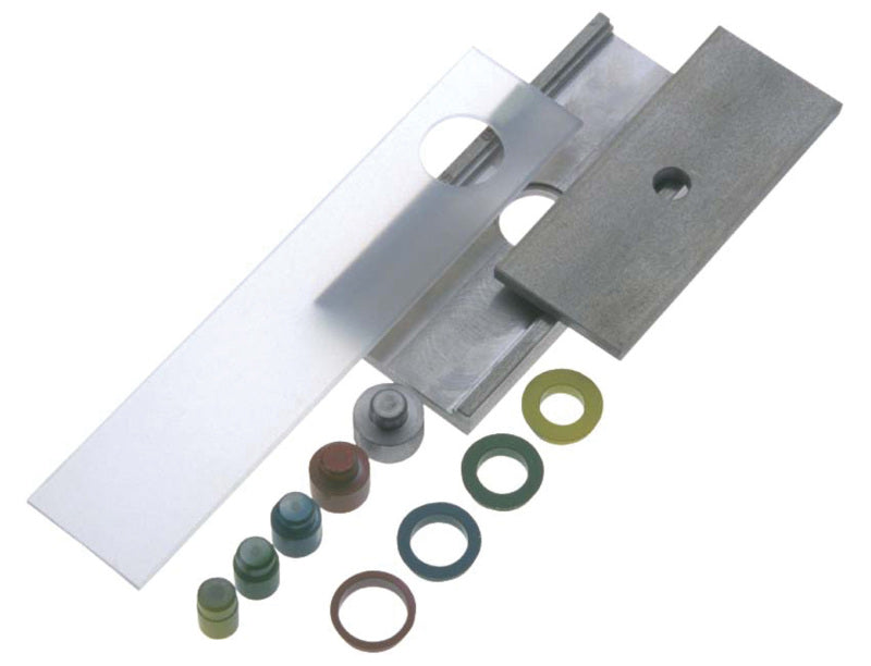 SPC Performance THRUST ALIGN PLATE 3in. SPC Performance Tools  AXOPROS