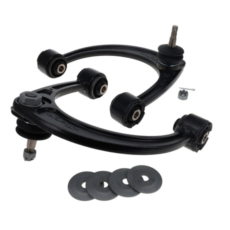 SPC Performance Toyota 4RUNNER & FJ UCA (PAIR) SPC Performance Control Arms  AXOPROS