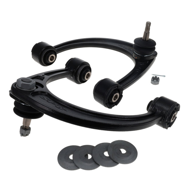 SPC Performance Toyota 4RUNNER & FJ UCA (PAIR) SPC Performance Control Arms  AXOPROS