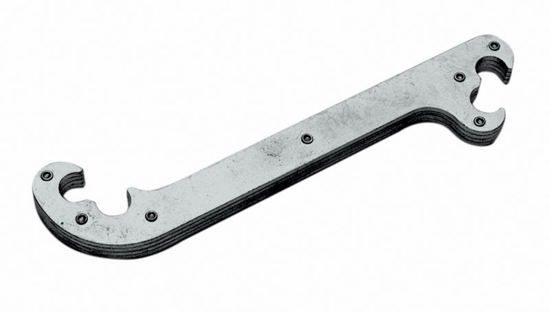 SPC Performance UNIVERSAL TIE ROD TOOL SPC Performance Tools  AXOPROS