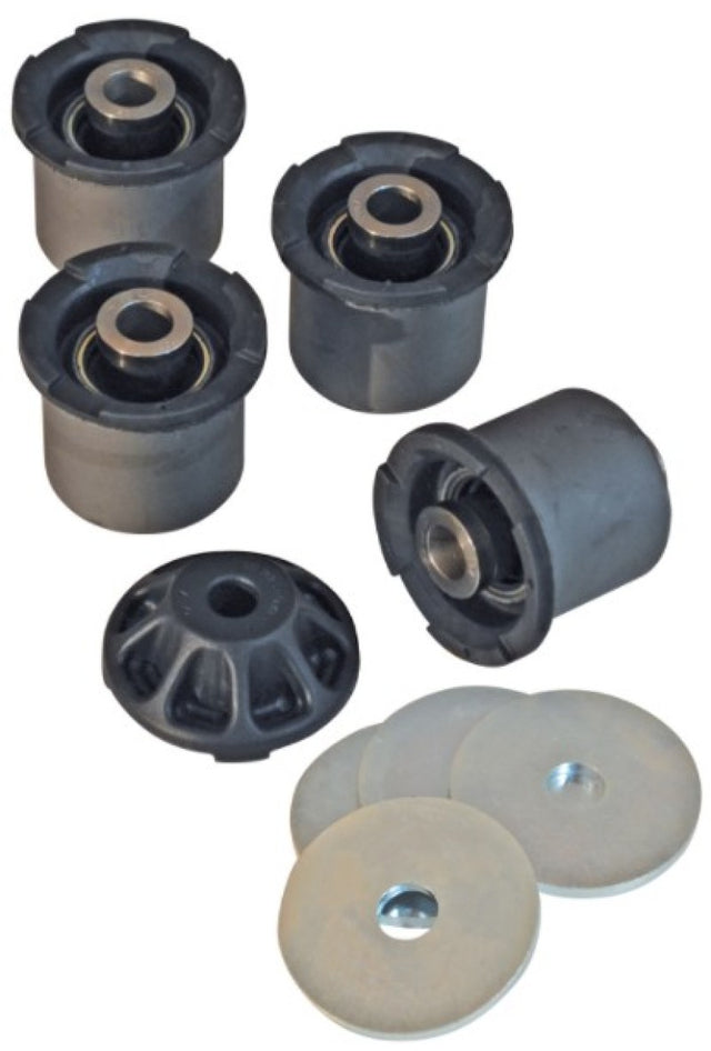 SPC Performance xAxis Bushing Upgrade Kit for 25470 & 25480 SPC Performance Bushing Kits  AXOPROS