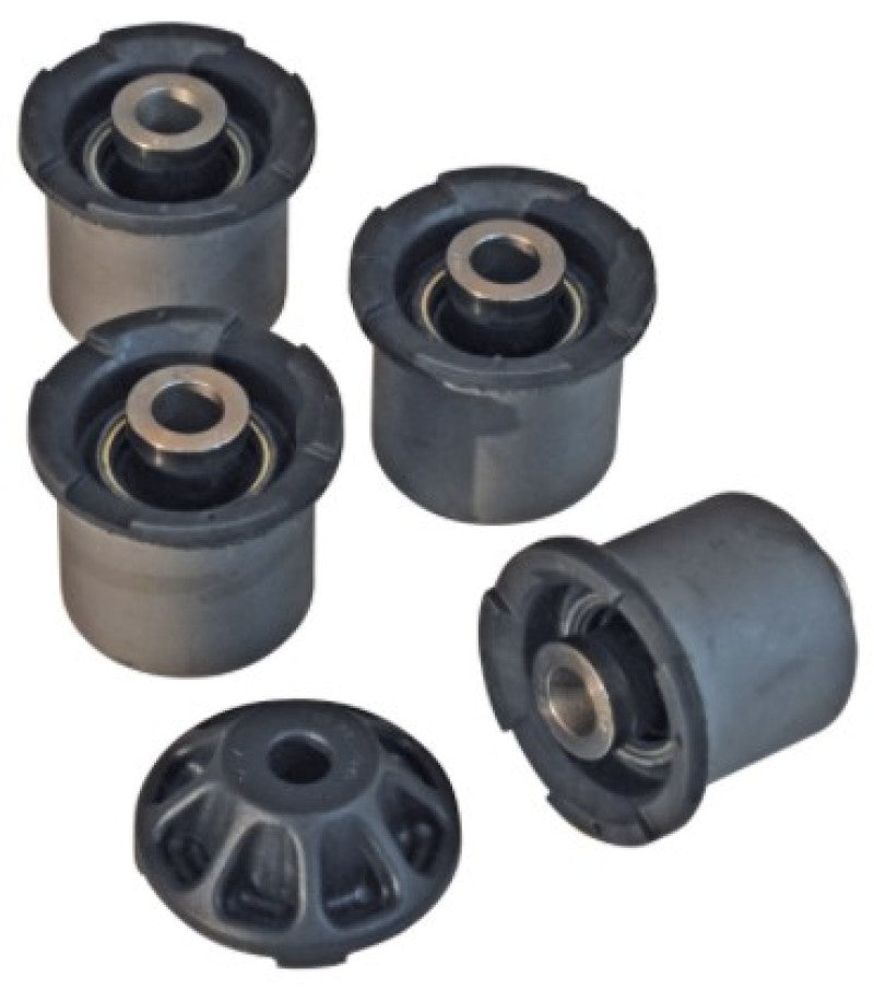 SPC Performance xAxis Replacement Bushing Kit for SPC Arms (P/N: 25455 / 25470 / 25480 / 25680) SPC Performance Bushing Kits  AXOPROS