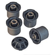 SPC Performance xAxis Replacement Bushing Kit for SPC Arms (PN: 25460) SPC Performance Bushing Kits  AXOPROS