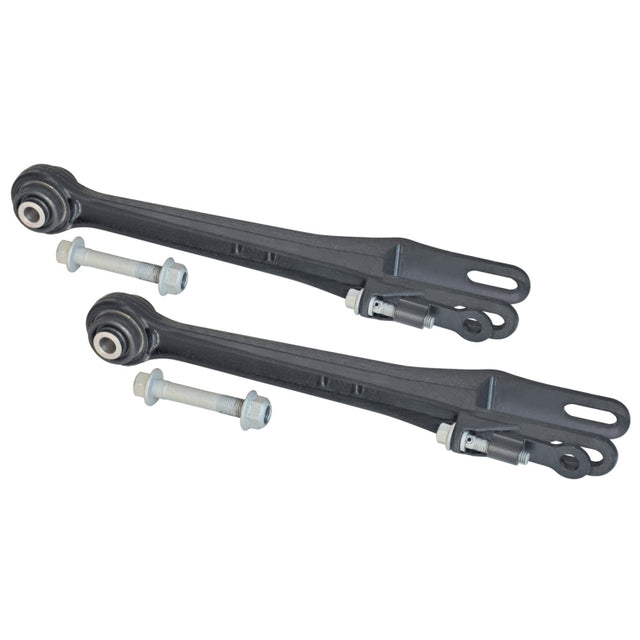 SPC Porsche Adjustable Trailing Link Pair SPC Performance Alignment Kits  AXOPROS