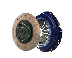 Spec 12-13 Ford Focus 2.0T ST EcoBoost Stage 3+ Clutch Kit (Must use FW SF33A-4) SPEC Clutch Kits - Single  AXOPROS
