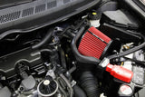 Spectre 06-11 Honda Civic L4-1.8L F/I Air Intake Kit Spectre Cold Air Intakes  AXOPROS