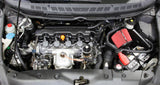 Spectre 06-11 Honda Civic L4-1.8L F/I Air Intake Kit Spectre Cold Air Intakes  AXOPROS