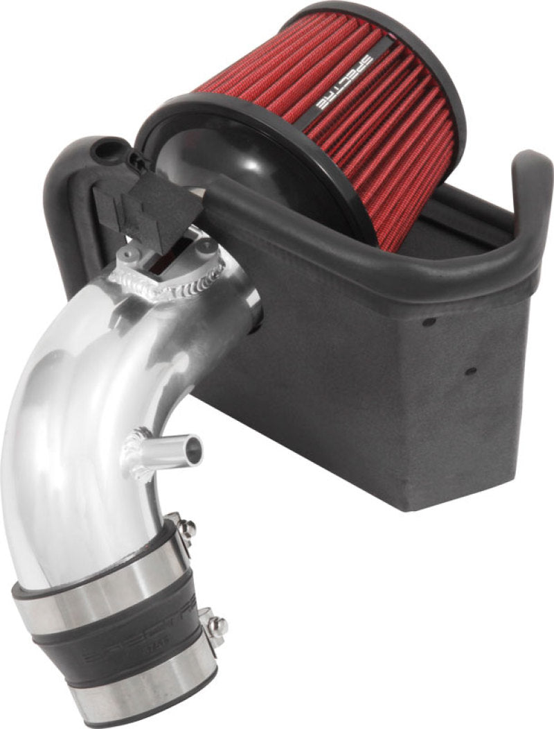 Spectre 06-11 Honda Civic L4-1.8L F/I Air Intake Kit Spectre Cold Air Intakes  AXOPROS