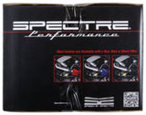 Spectre 06-11 Honda Civic L4-1.8L F/I Air Intake Kit Spectre Cold Air Intakes  AXOPROS