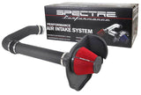 Spectre 11-19 Chrysler 300 3.6 V6 F/I Air Intake Kit Spectre Cold Air Intakes  AXOPROS