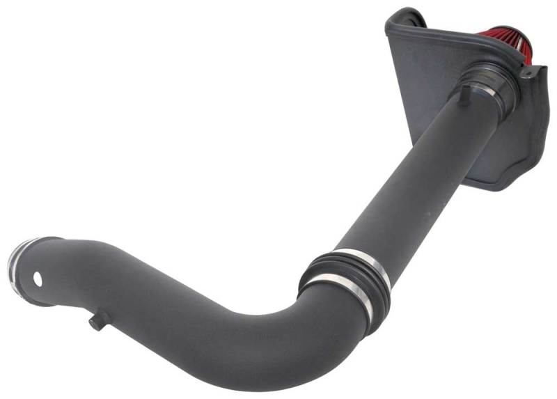 Spectre 11-19 Chrysler 300 3.6 V6 F/I Air Intake Kit Spectre Cold Air Intakes  AXOPROS