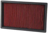 Spectre 13-18 Nissan Pathfinder 3.5L V6 F/I Replacement Air Filter Spectre Air Filters - Drop In  AXOPROS