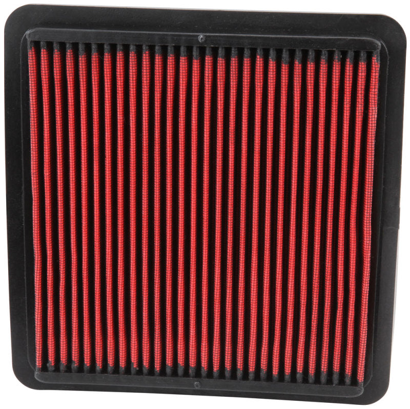 Spectre 16-18 Subaru STI 2.5L H4 F/I Replacement Panel Air Filter Spectre Air Filters - Drop In  AXOPROS