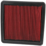 Spectre 16-18 Subaru STI 2.5L H4 F/I Replacement Panel Air Filter Spectre Air Filters - Drop In  AXOPROS