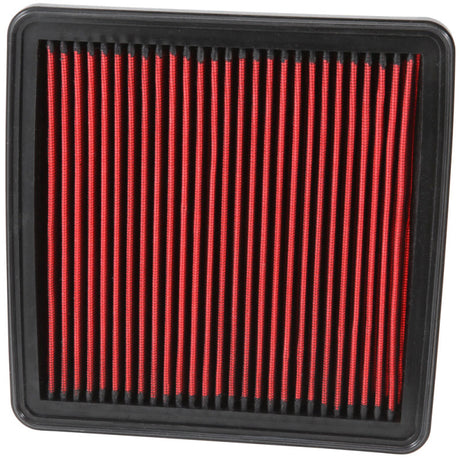 Spectre 16-18 Subaru STI 2.5L H4 F/I Replacement Panel Air Filter Spectre Air Filters - Drop In  AXOPROS