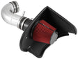 Spectre 16-19 Chevrolet Camaro SS V8-6.2L F/I Air Intake Kit Spectre Cold Air Intakes  AXOPROS