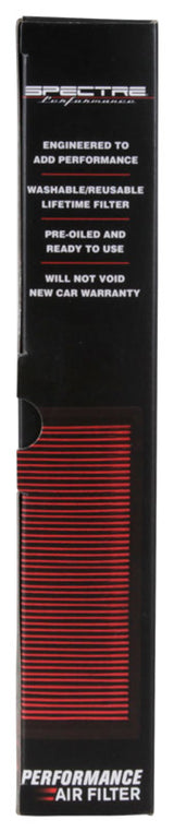 Spectre 18-19 Dodge Ram 1500 5.7L V8 F/I Replacement Panel Air Filter Spectre Air Filters - Drop In  AXOPROS